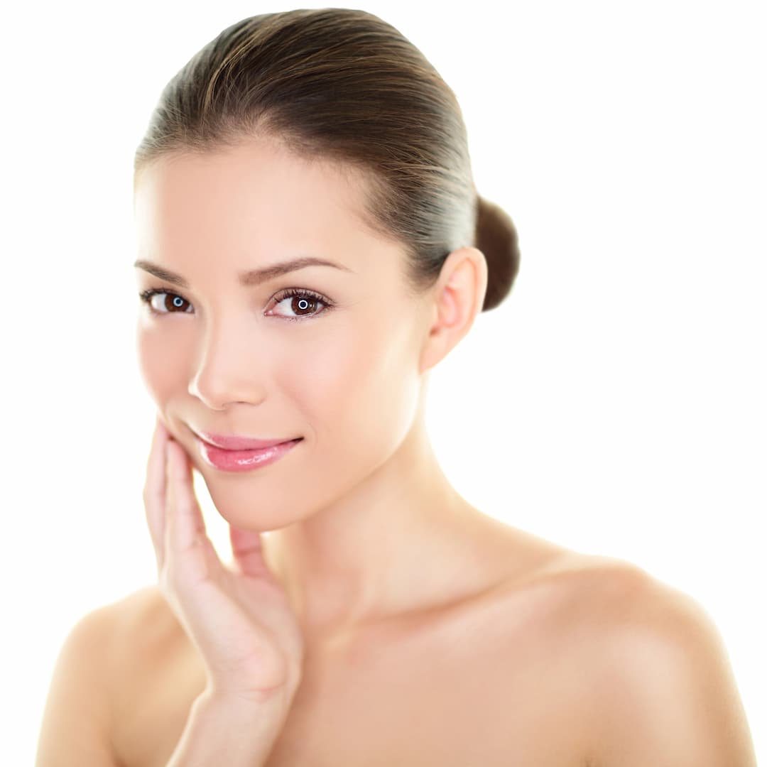 micropuncion facial